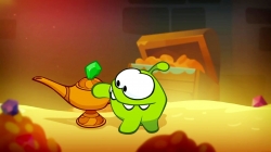 انیمیشن اوم نوم قسمت 30 - om nom